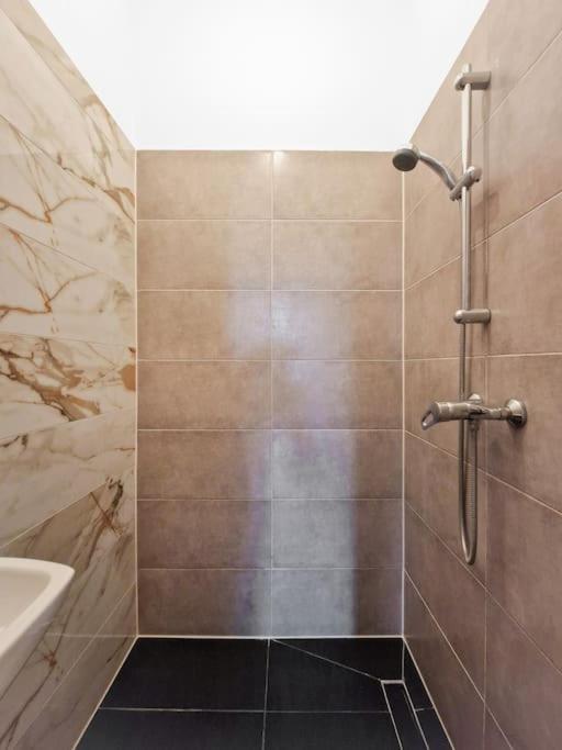 וינה Tabor Strasse Apartment מראה חיצוני תמונה